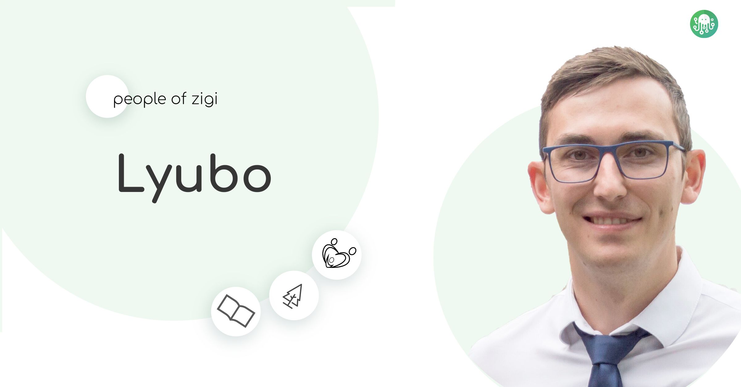 People of Zigi: Lyubo