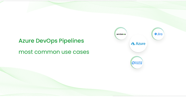 Azure Pipelines Integration Use Cases