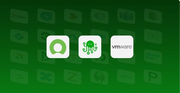 ServiceNow to VMware vROps Integration with ZigiOps
