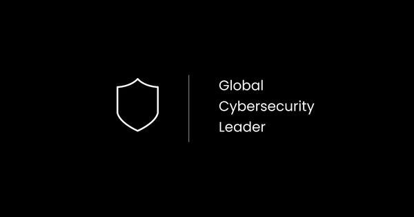 Global Leader in Cybersecurity - Case study