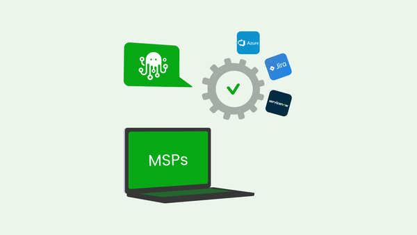 The Impact of Integration Platforms on Managed Service Providers