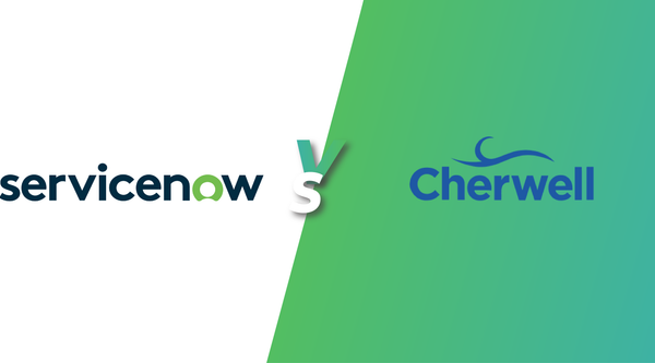 ServiceNow vs Cherwell – solving the ITSM riddle