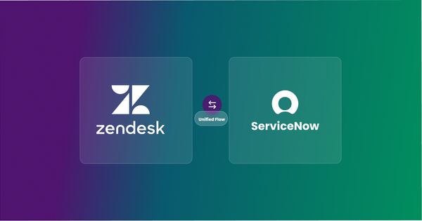 Zendesk ServiceNow Integration: Eliminate Ticket Silos, Speed Up IT Resolution