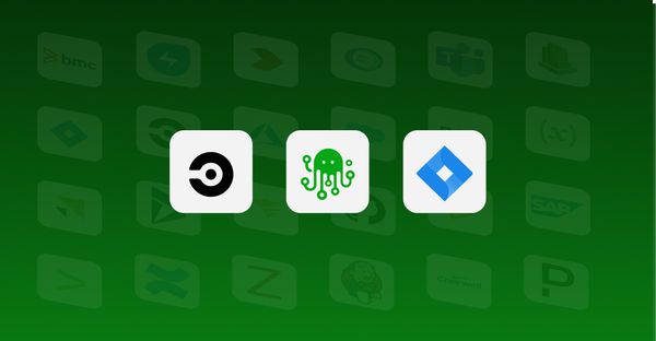 CircleCI Jira Integration video with ZigiOps