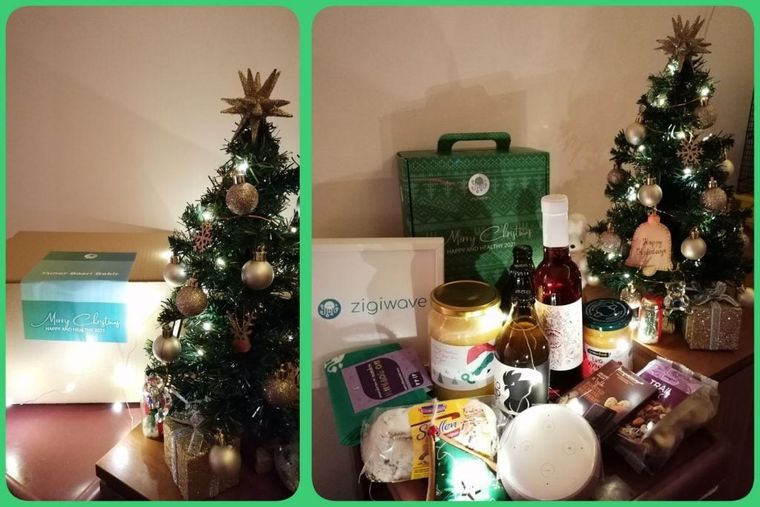Christmas-tree-and-ZigiWave-presents