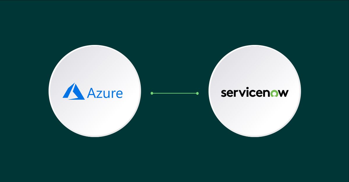 Why Most Integrations of ServiceNow and Azure DevOps Fail