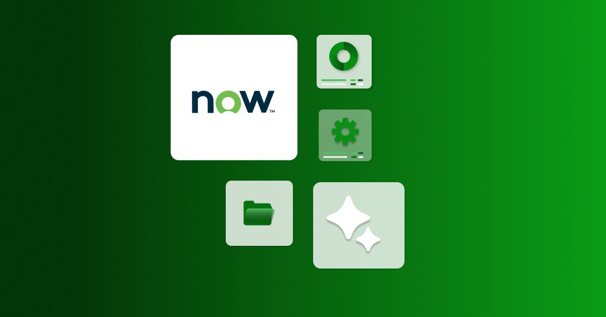 Top 10 Features in the ServiceNow Zurich Release