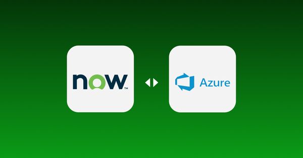 Financial Institution Deploys Bi-Directional ServiceNow-ADO Sync | Case Study