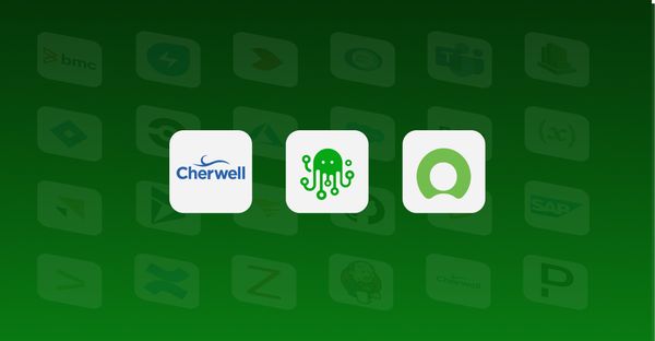 Cherwell and ServiceNow Integration video with ZigiOps