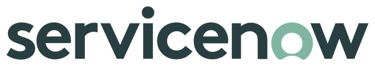 servicenow logo