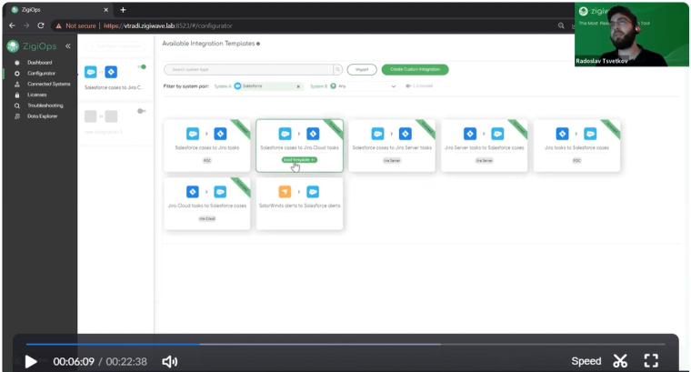 Screen-shot-from-demo-video-showing-integration-of-Salesforce-and-Jira-through-the-ZigiOps-UI-choosing-an-integration-template
