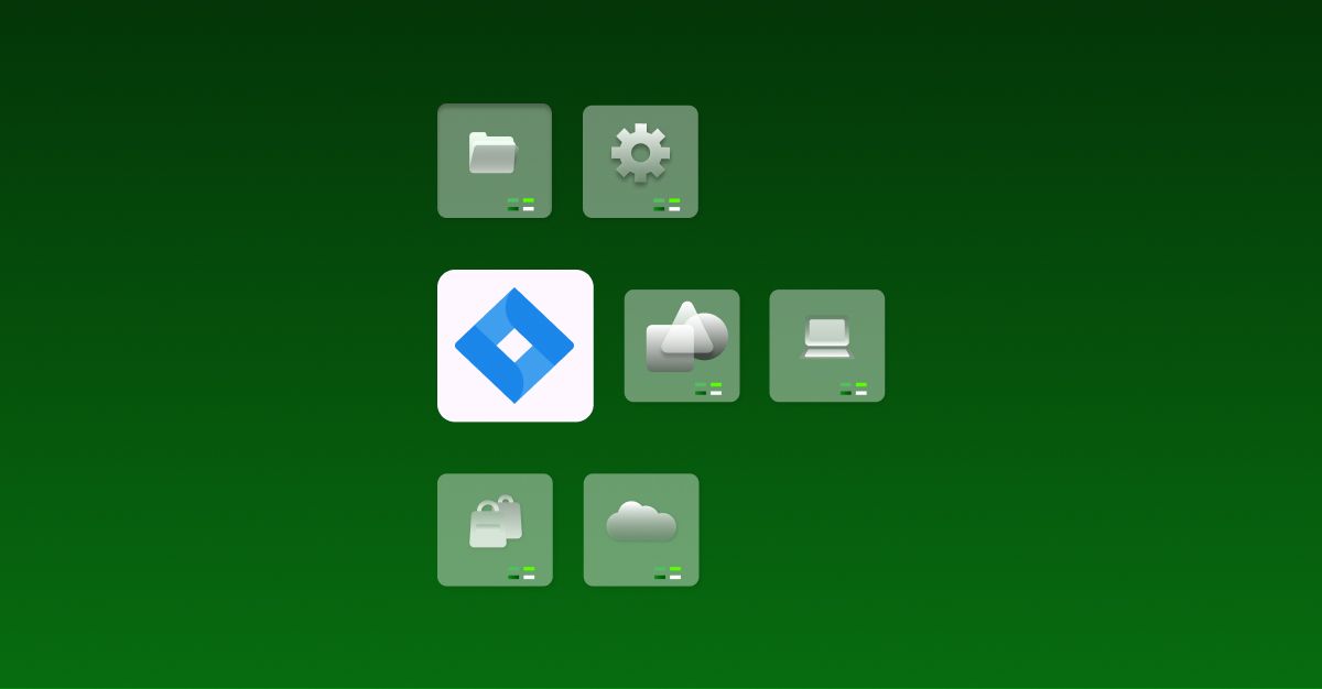 Jira Assets: Optimizing IT Asset Management
