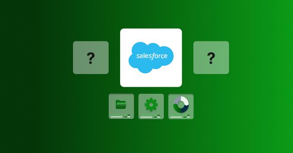 Best Salesforce Alternatives