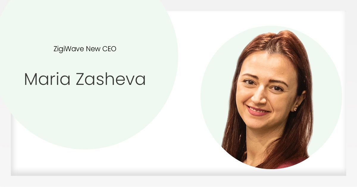 ZigiWave appoints a new Chief Executive Officer