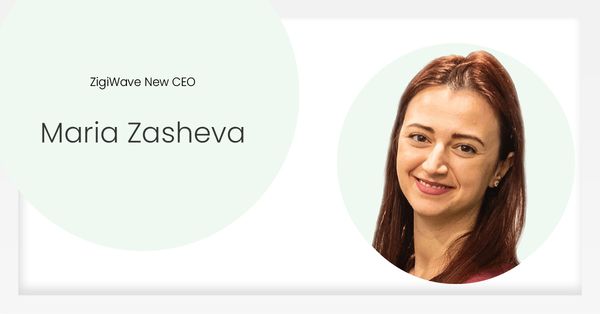 ZigiWave appoints a new Chief Executive Officer