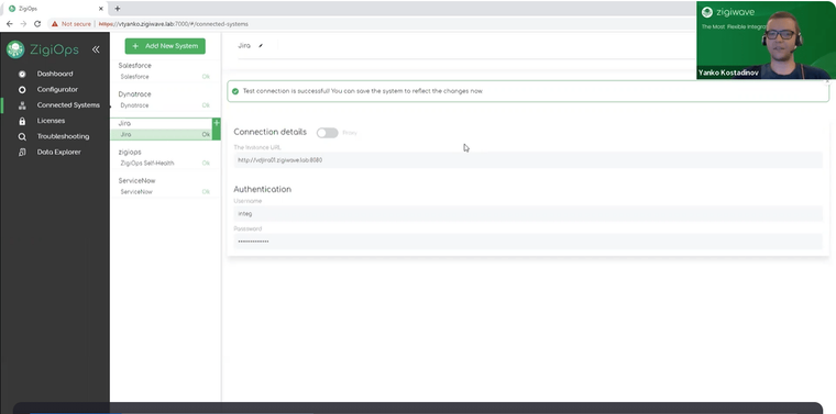 ZigiOps-integration-platform-screenshot