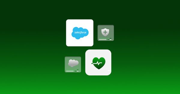 Top Features of Salesforce Health Cloud You Should Know