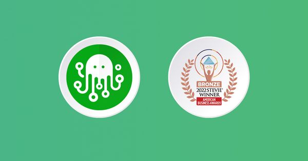 ZigiWave honored as Bronze Stevie Award Winner