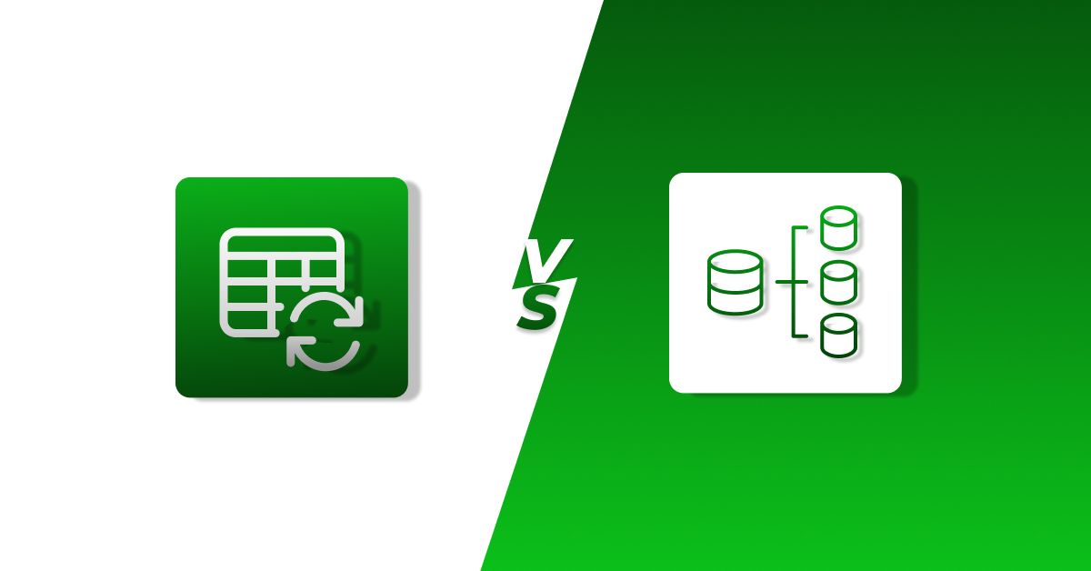 ETL vs. ELT for ITSM Data Integration: What’s the Difference?