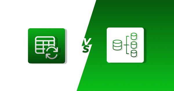 ETL vs. ELT for ITSM Data Integration: What’s the Difference?
