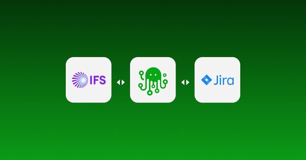 IFS Assyst Jira integration guide