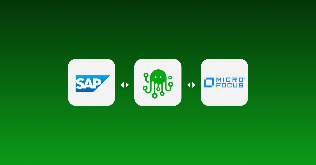 SAP Solution Manager Opsbridge integration guide