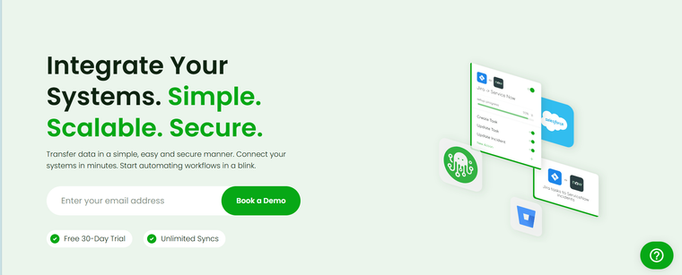 ZigiOps no-code integration platform