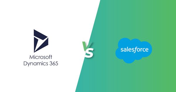 MS Dynamics 365 vs Salesforce – pros and cons, and how to unravel the CRM challenge?