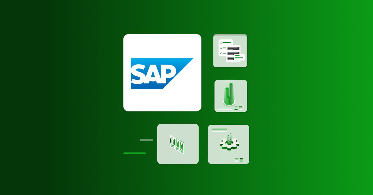 Most Popular SAP Modules for Businesses: Guide