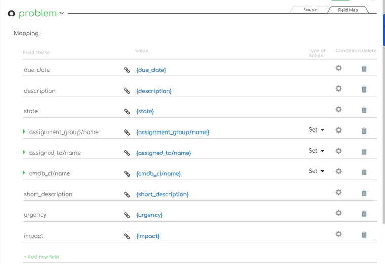 ui-field-mapping