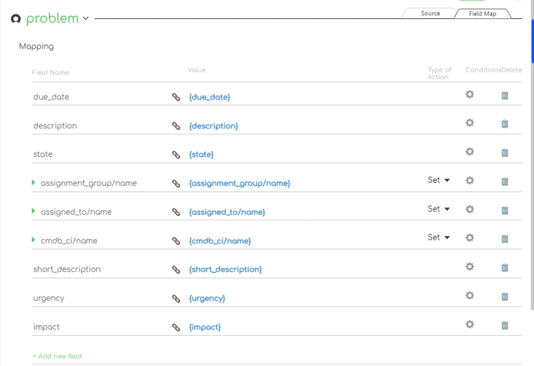ui-field-mapping