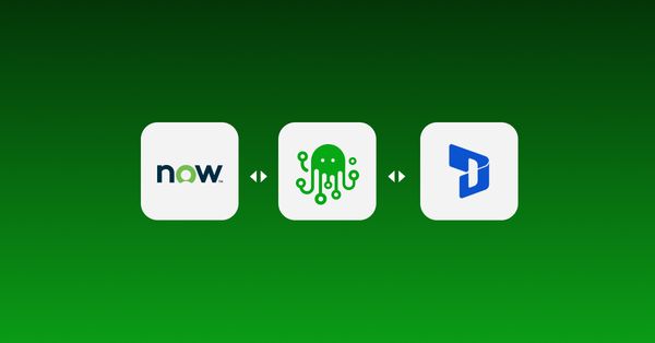 ServiceNow to Microsoft Dynamics 365