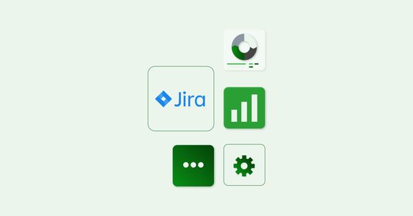 Scaling Jira Integrations