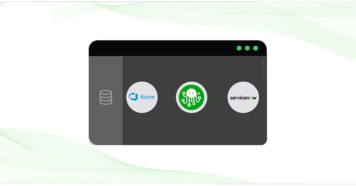 ServiceNow Azure Pipelines integration | 4 Real Use Cases
