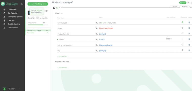 Screen-shot-of-ZigiOps-integration-platform-interface-showing-Dynatrace-host-up-topology-to-OBM-topology-mapping