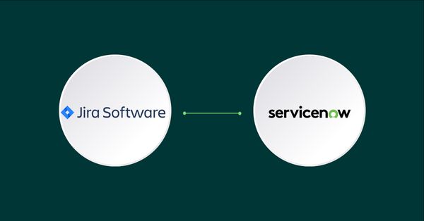 How to Choose the Right Tool when Integrating Jira and ServiceNow