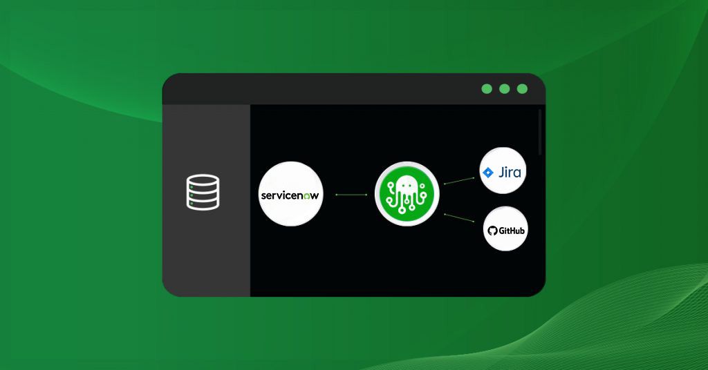 ServiceNow Integration Use Cases