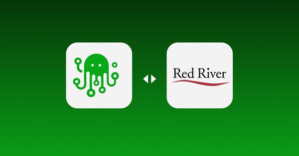 ZigiOps’ Multiple integrations for Red River