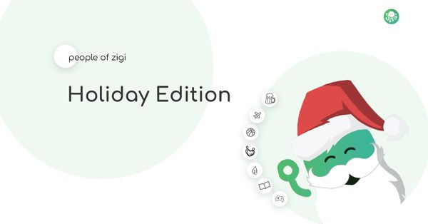 Happy Holidays!