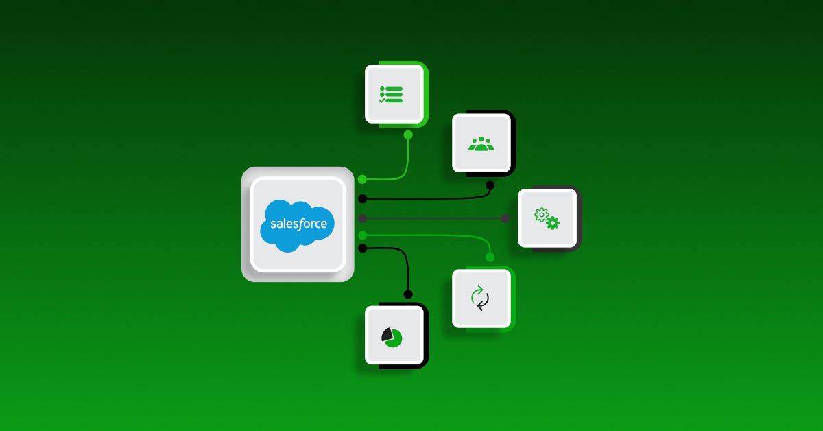 Salesforce Service Cloud - ServiceNow Integration guide