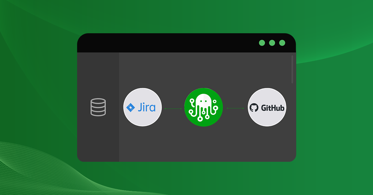 Transferring Jira Tasks to GitHub issues: extended use case and steps