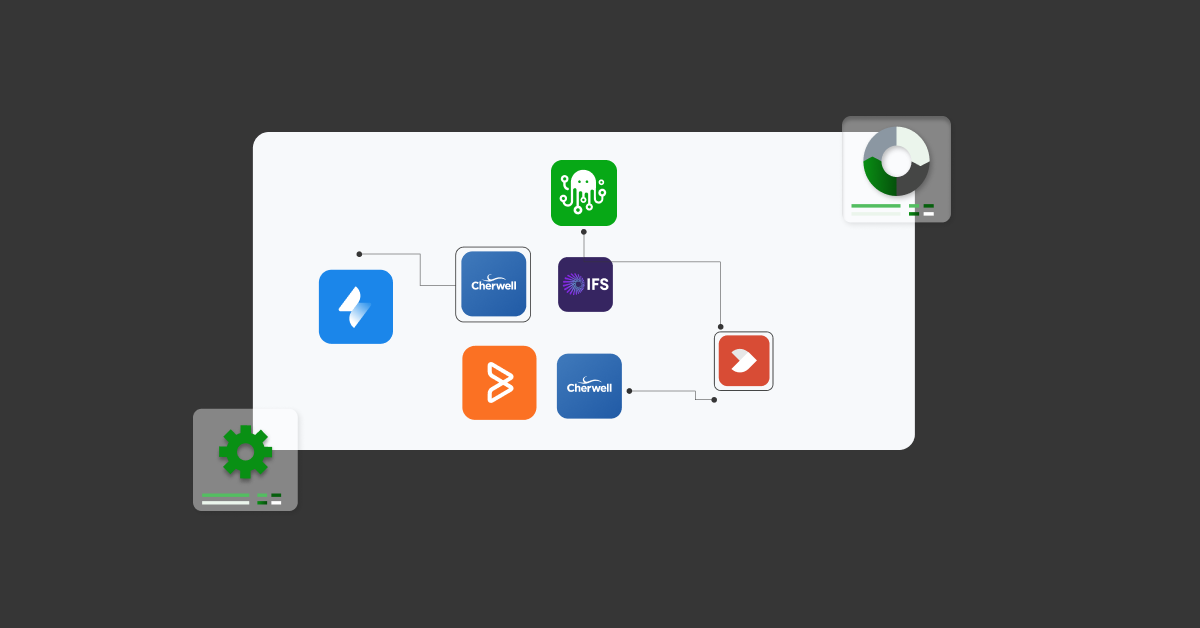 Navigating ITSM Frameworks: A Comparative Journey