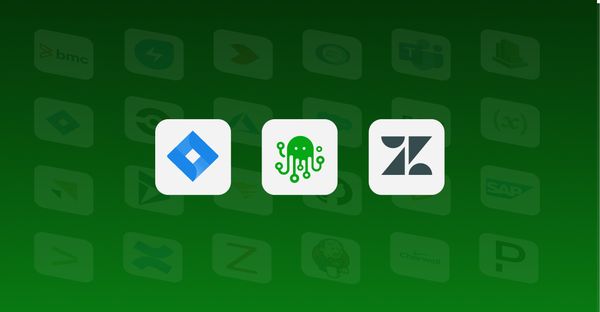 Jira and Zendesk Integration video with ZigiOps