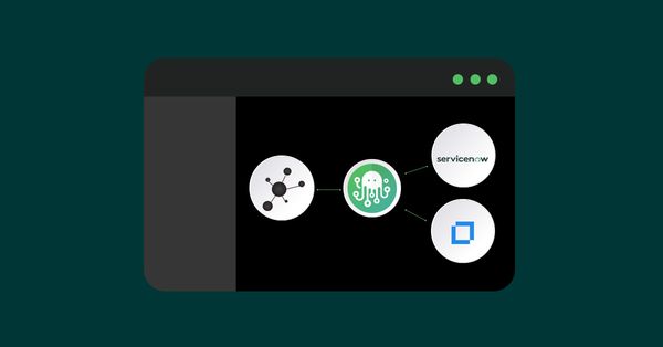 Icinga Integration Cases