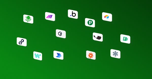 Best No-Code Tools for 2025: Unlocking Seamless Integrations