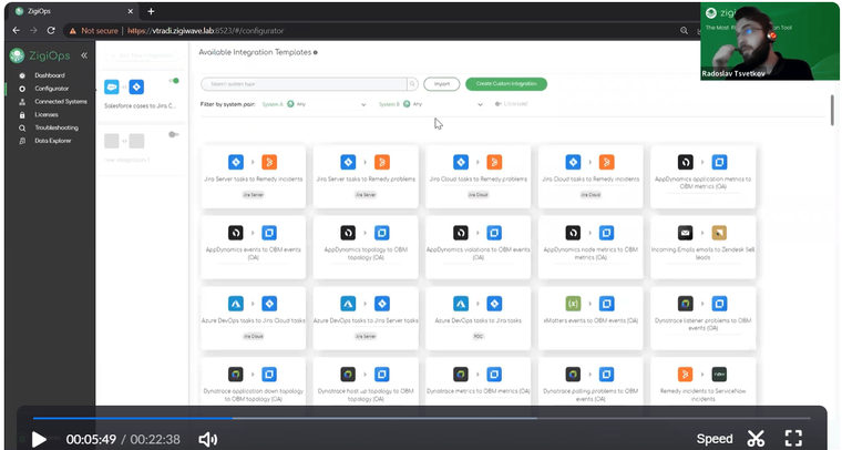 Screen-shot-from-demo-video-showing-integration-of-Salesforce-and-Jira-through-the-ZigiOps-UI-integration-templates