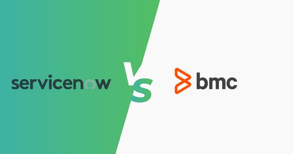 ServiceNow vs BMC Remedy