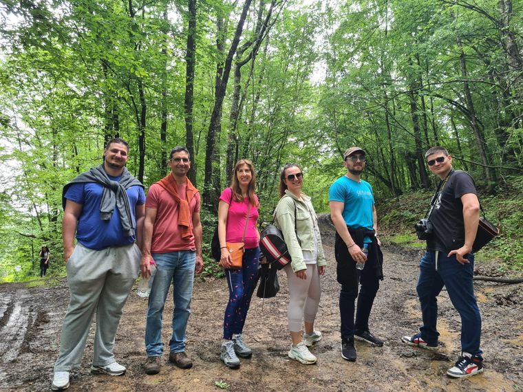 group-of-people-hiking