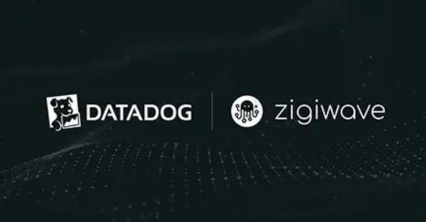 Our newest set of integrations: Datadog