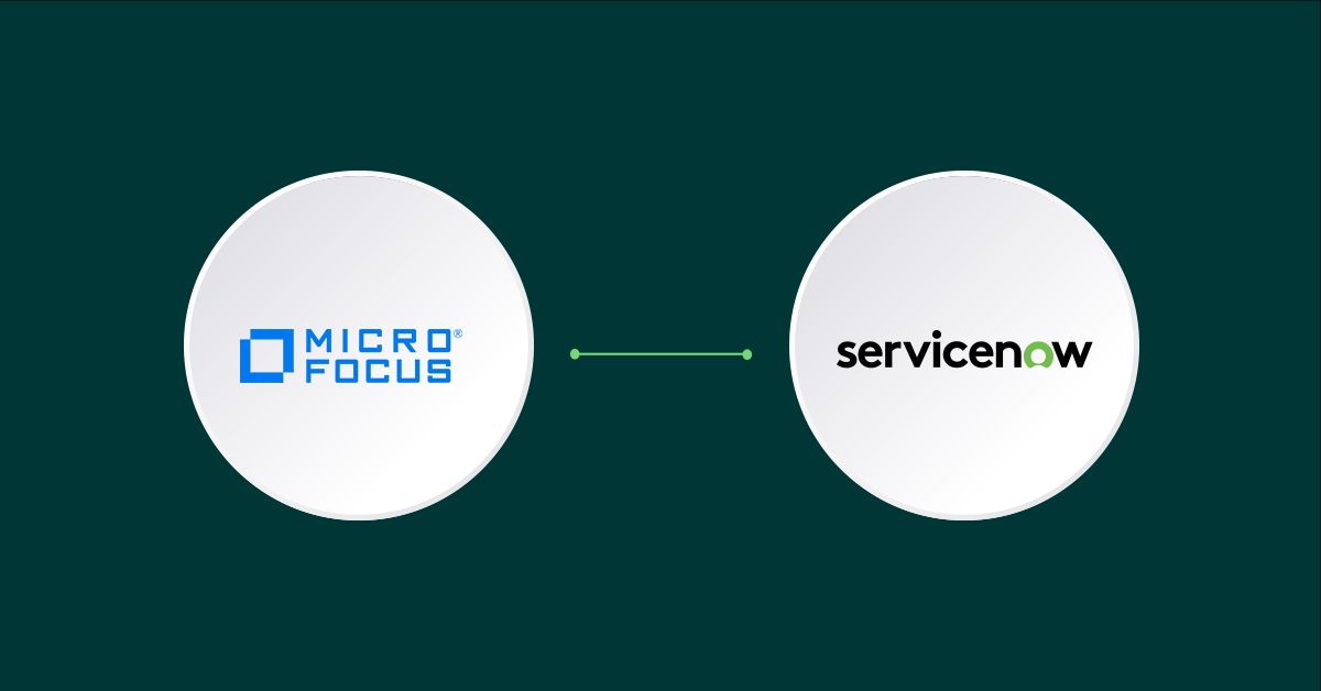OpsBridge ServiceNow Integration: A Step By Step Guide with ZigiOps